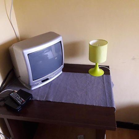 Hostel Palacyk بيدغوستيا المظهر الخارجي الصورة