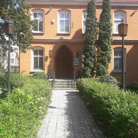 Hostel Palacyk بيدغوستيا المظهر الخارجي الصورة