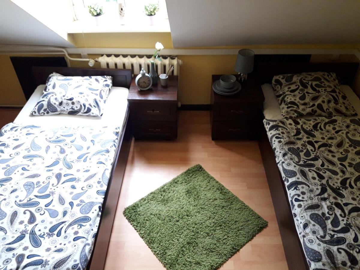Hostel Palacyk بيدغوستيا المظهر الخارجي الصورة