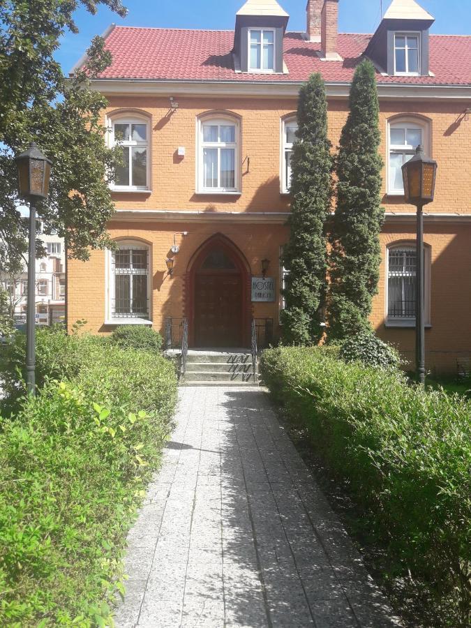 Hostel Palacyk بيدغوستيا المظهر الخارجي الصورة