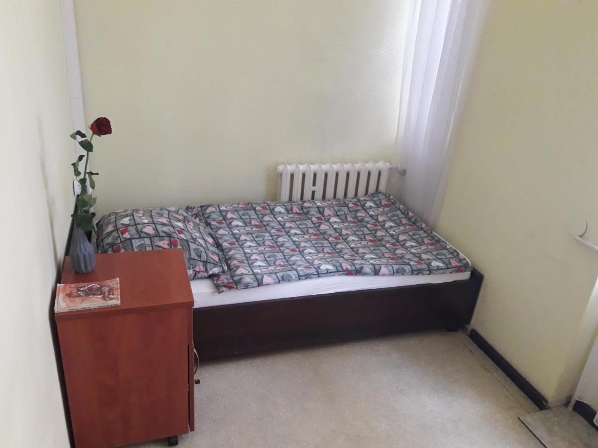 Hostel Palacyk بيدغوستيا المظهر الخارجي الصورة