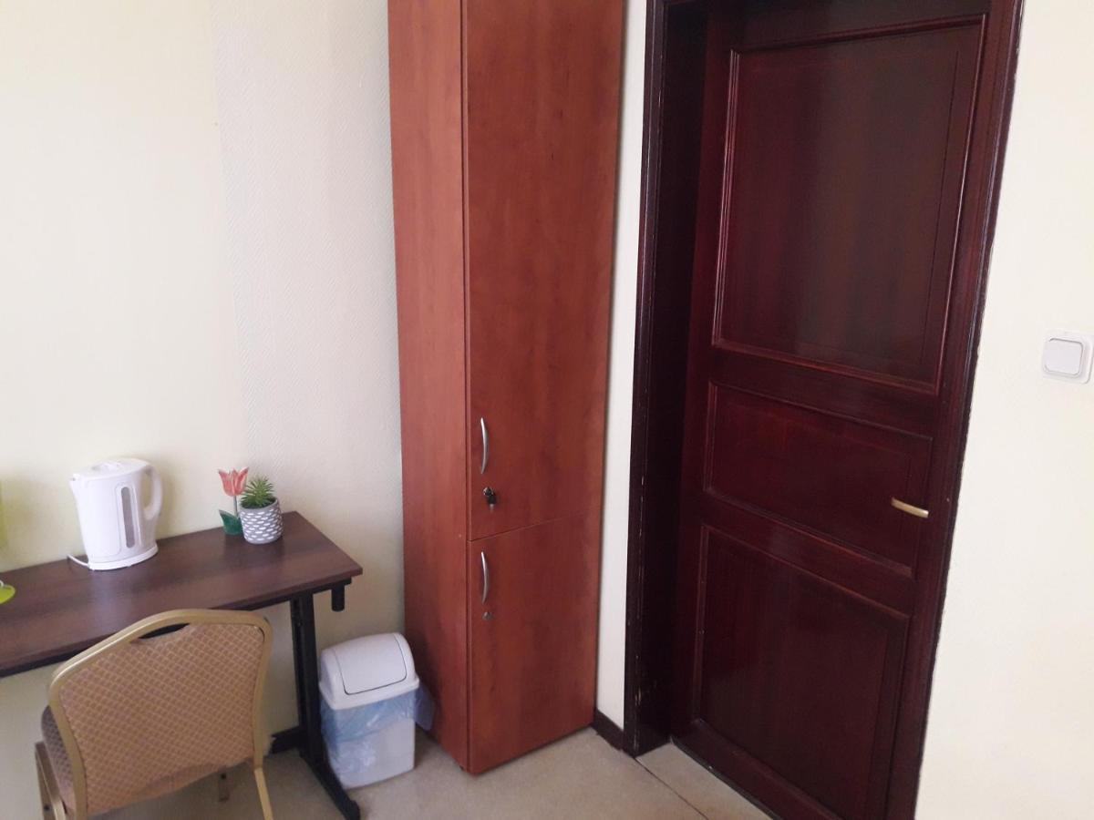 Hostel Palacyk بيدغوستيا المظهر الخارجي الصورة