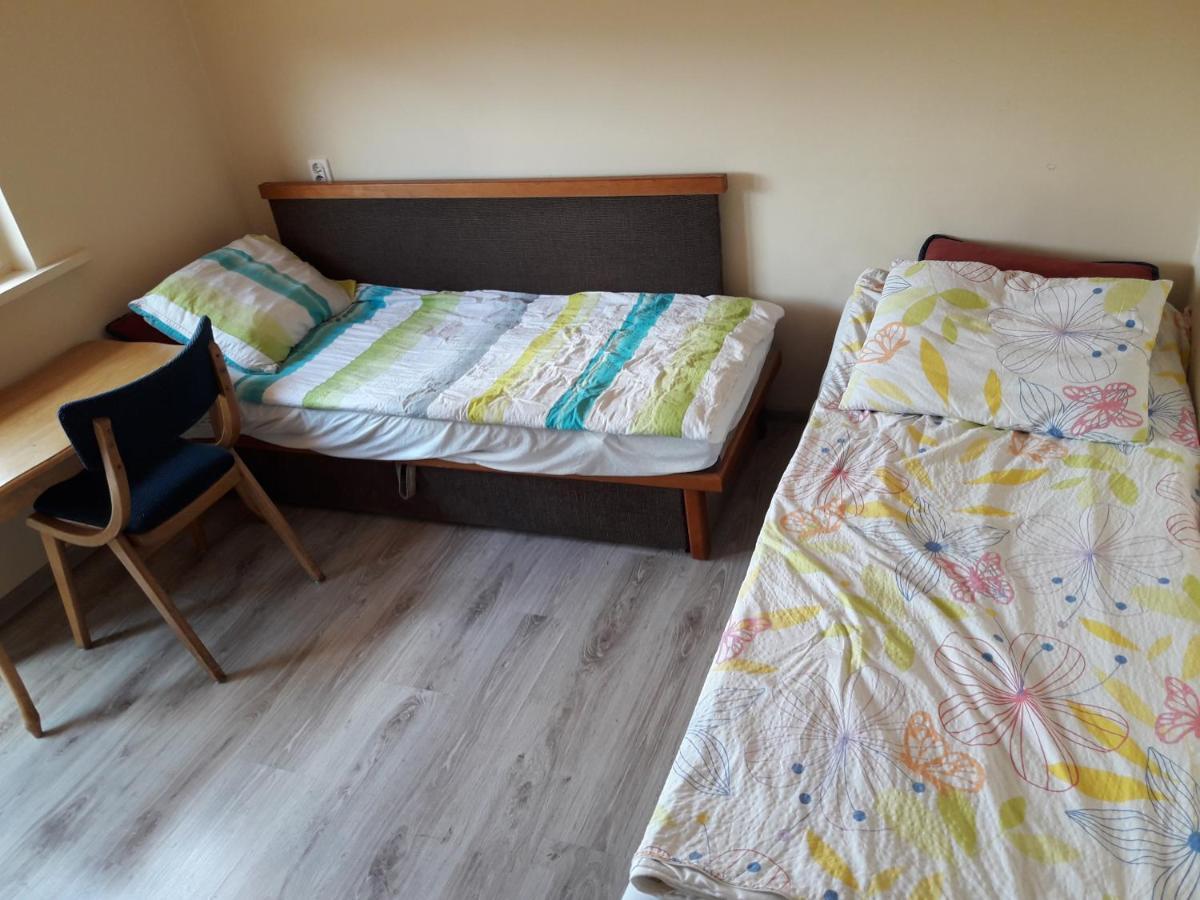 Hostel Palacyk بيدغوستيا المظهر الخارجي الصورة