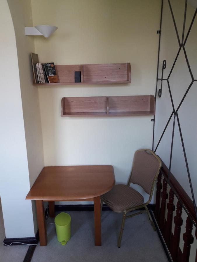 Hostel Palacyk بيدغوستيا المظهر الخارجي الصورة