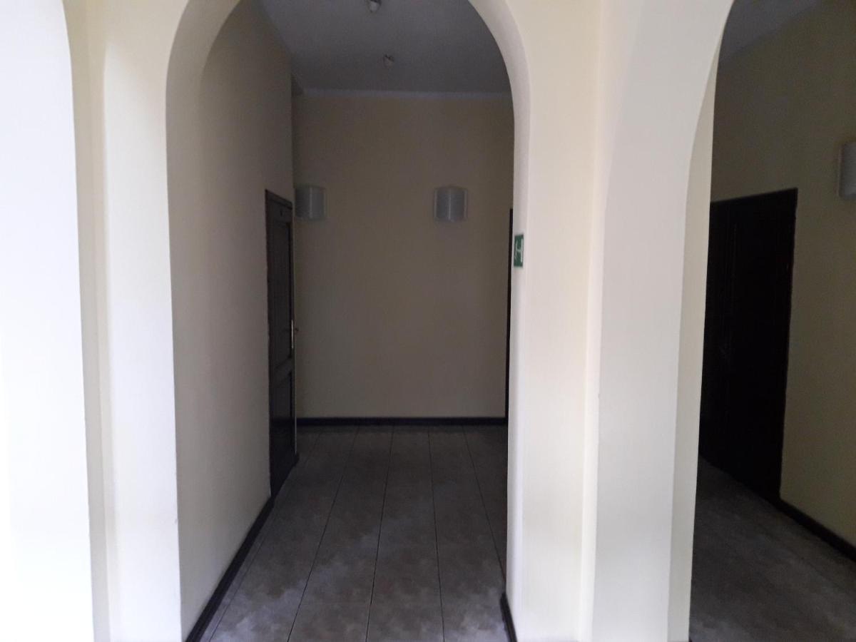 Hostel Palacyk بيدغوستيا المظهر الخارجي الصورة