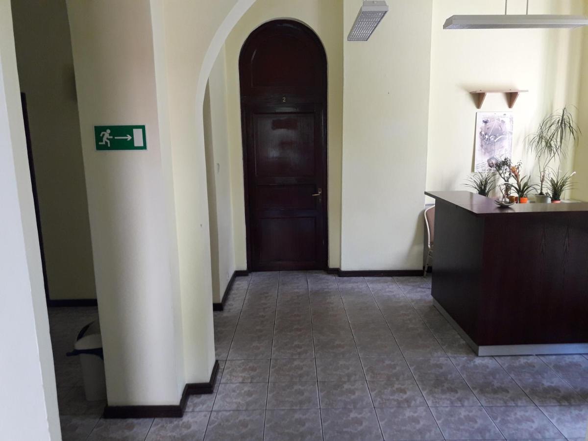 Hostel Palacyk بيدغوستيا المظهر الخارجي الصورة