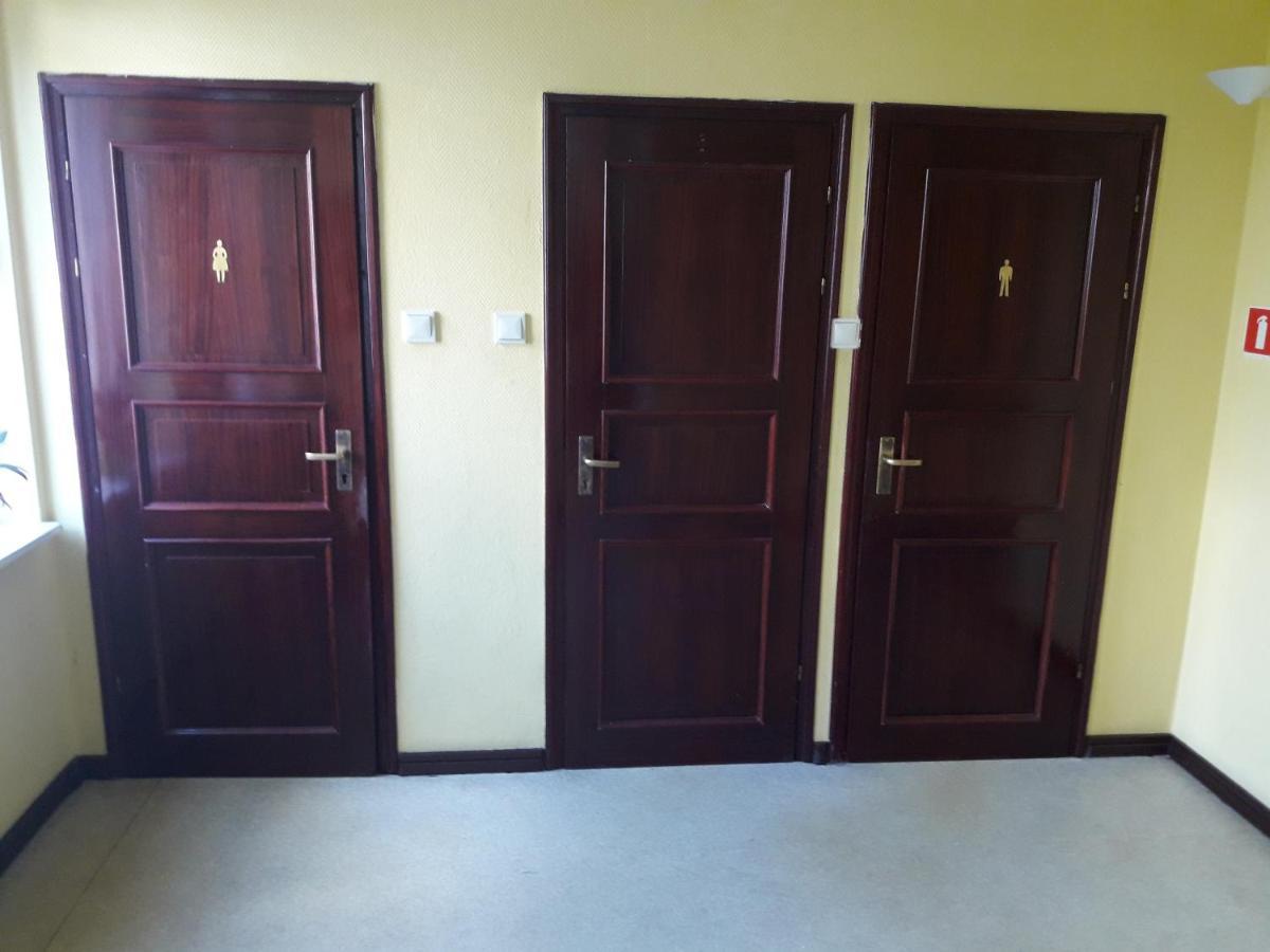 Hostel Palacyk بيدغوستيا المظهر الخارجي الصورة