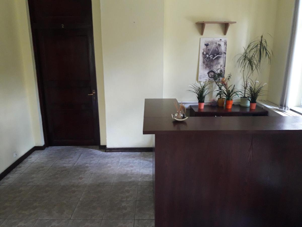 Hostel Palacyk بيدغوستيا المظهر الخارجي الصورة