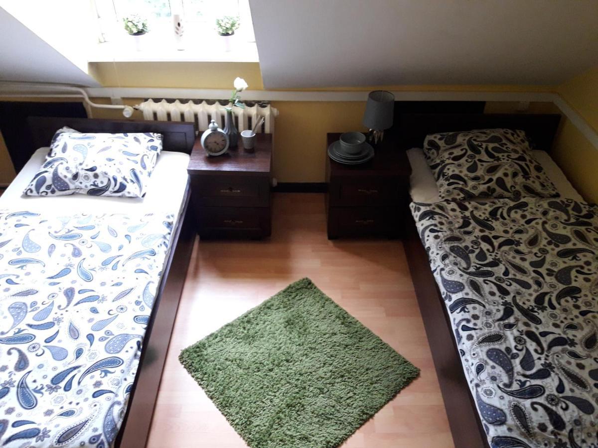 Hostel Palacyk بيدغوستيا المظهر الخارجي الصورة