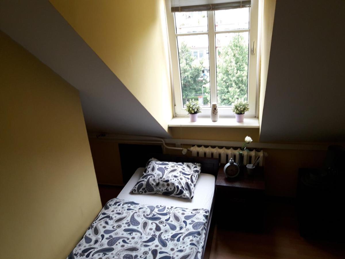 Hostel Palacyk بيدغوستيا المظهر الخارجي الصورة