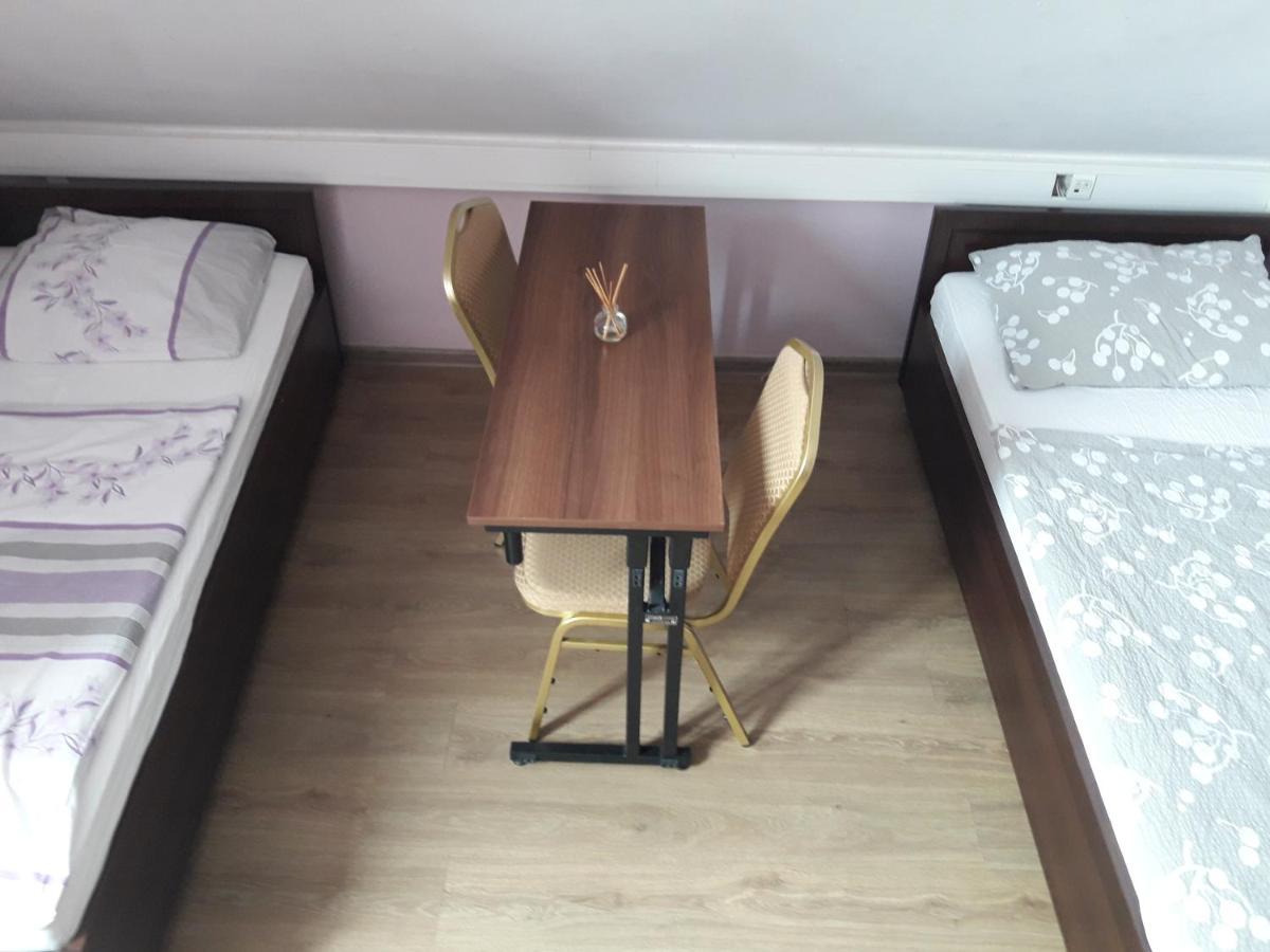 Hostel Palacyk بيدغوستيا المظهر الخارجي الصورة