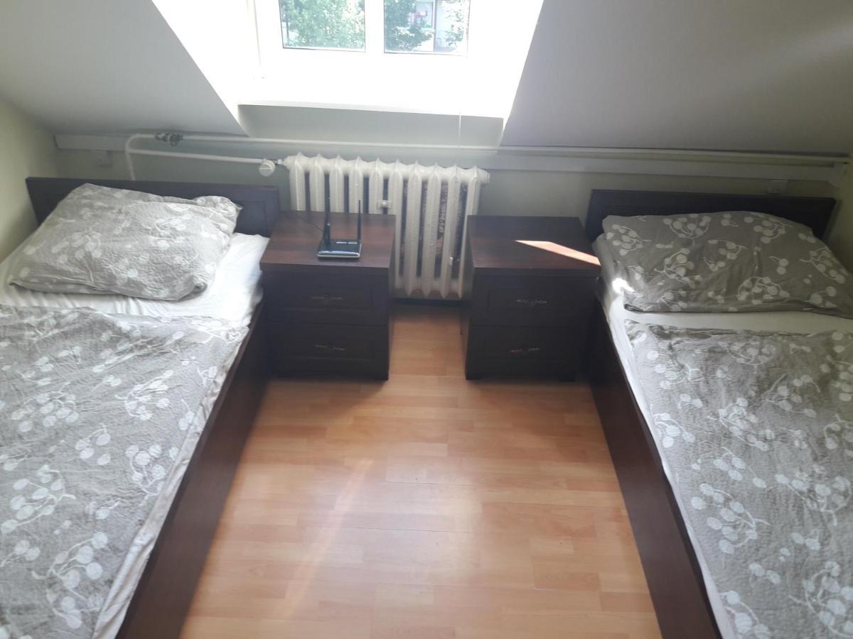 Hostel Palacyk بيدغوستيا المظهر الخارجي الصورة