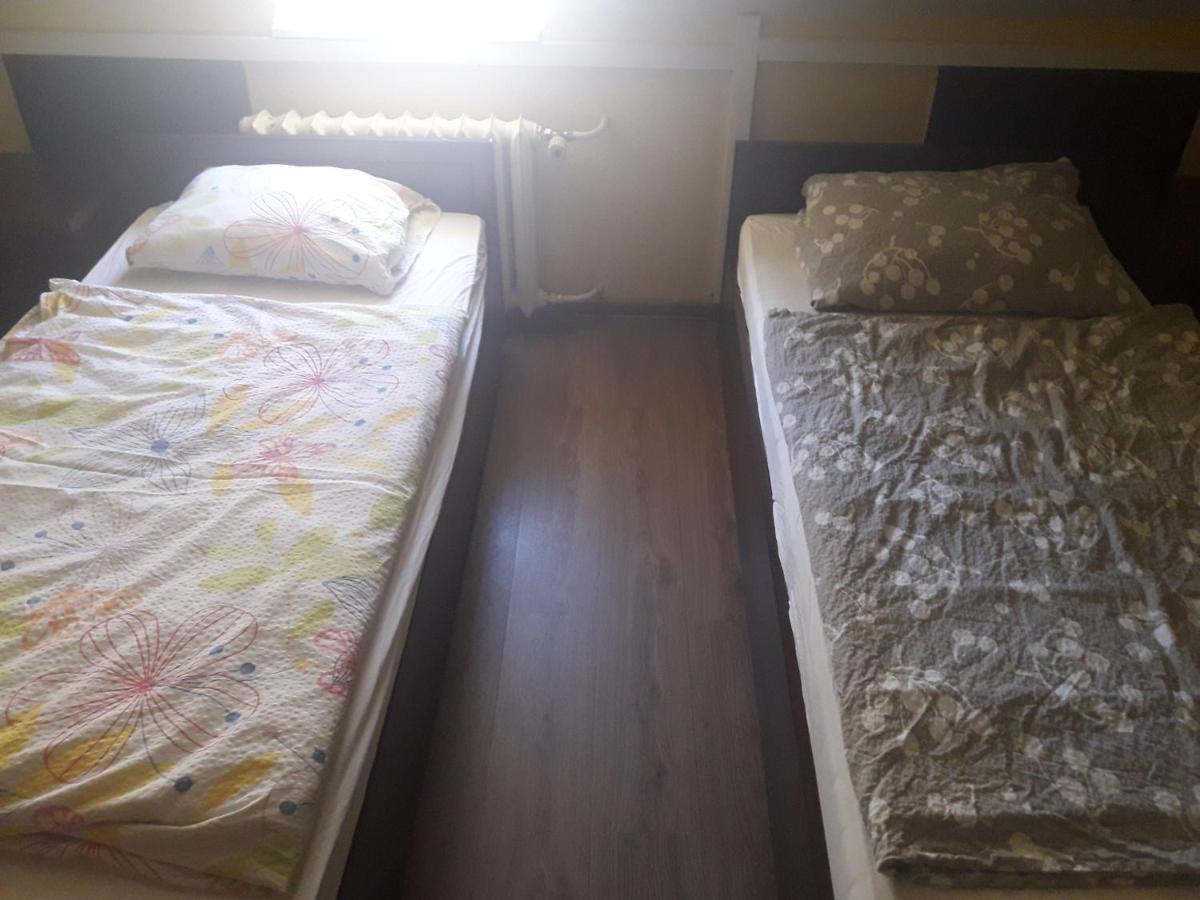 Hostel Palacyk بيدغوستيا المظهر الخارجي الصورة