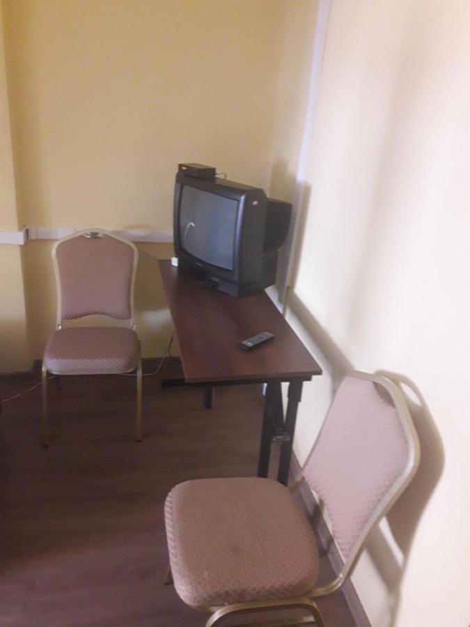 Hostel Palacyk بيدغوستيا المظهر الخارجي الصورة