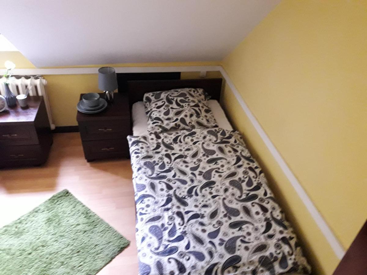 Hostel Palacyk بيدغوستيا المظهر الخارجي الصورة