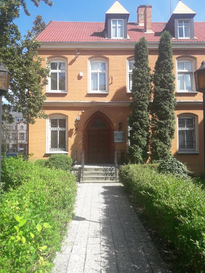 Hostel Palacyk بيدغوستيا المظهر الخارجي الصورة