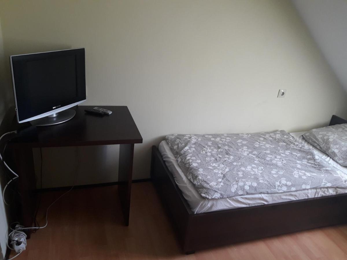 Hostel Palacyk بيدغوستيا المظهر الخارجي الصورة