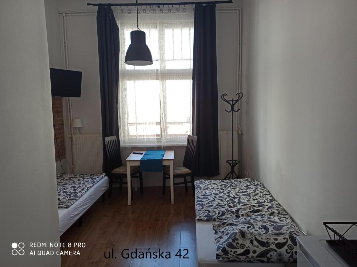 Hostel Palacyk بيدغوستيا المظهر الخارجي الصورة