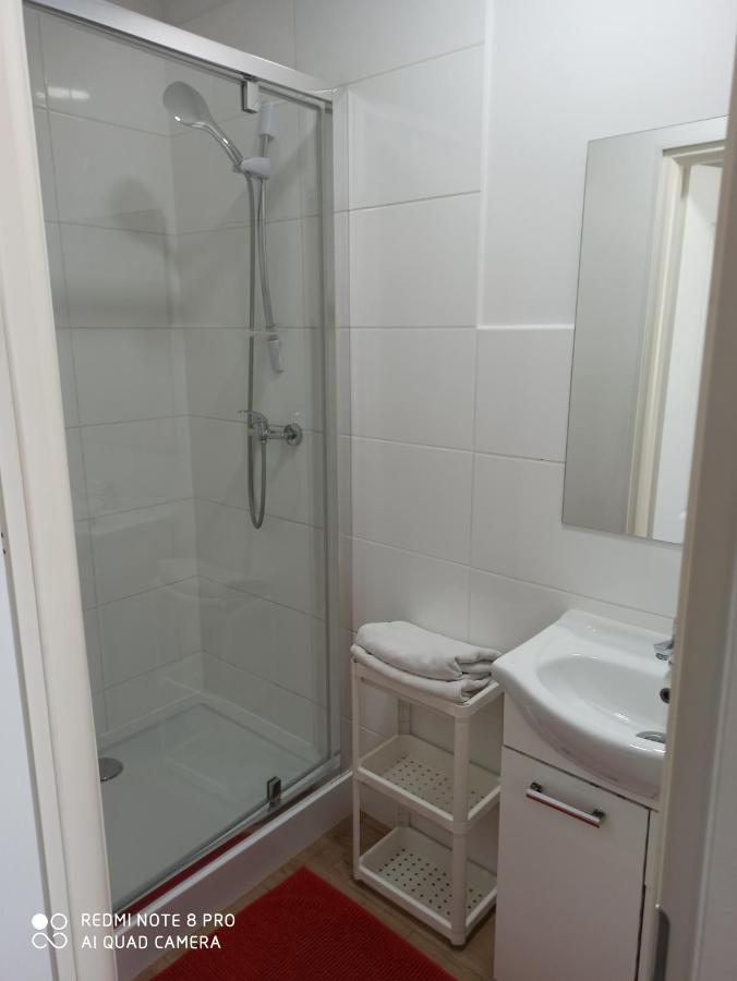 Hostel Palacyk بيدغوستيا المظهر الخارجي الصورة