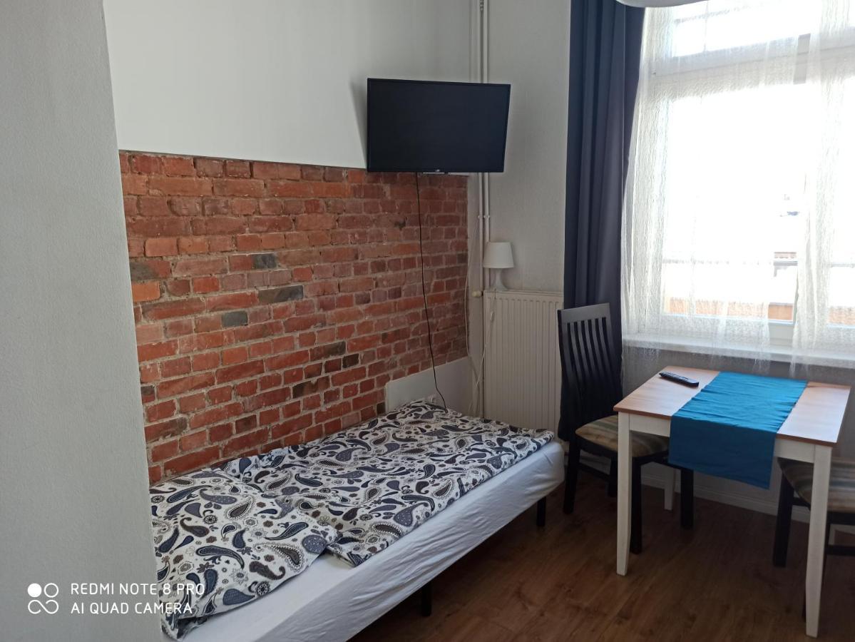 Hostel Palacyk بيدغوستيا المظهر الخارجي الصورة