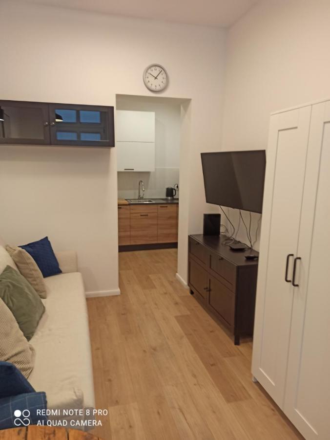 Hostel Palacyk بيدغوستيا المظهر الخارجي الصورة